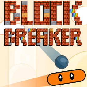 Block Breaker Game